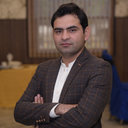 Jamshaid Ashraf