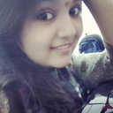 Anveshika Manoj