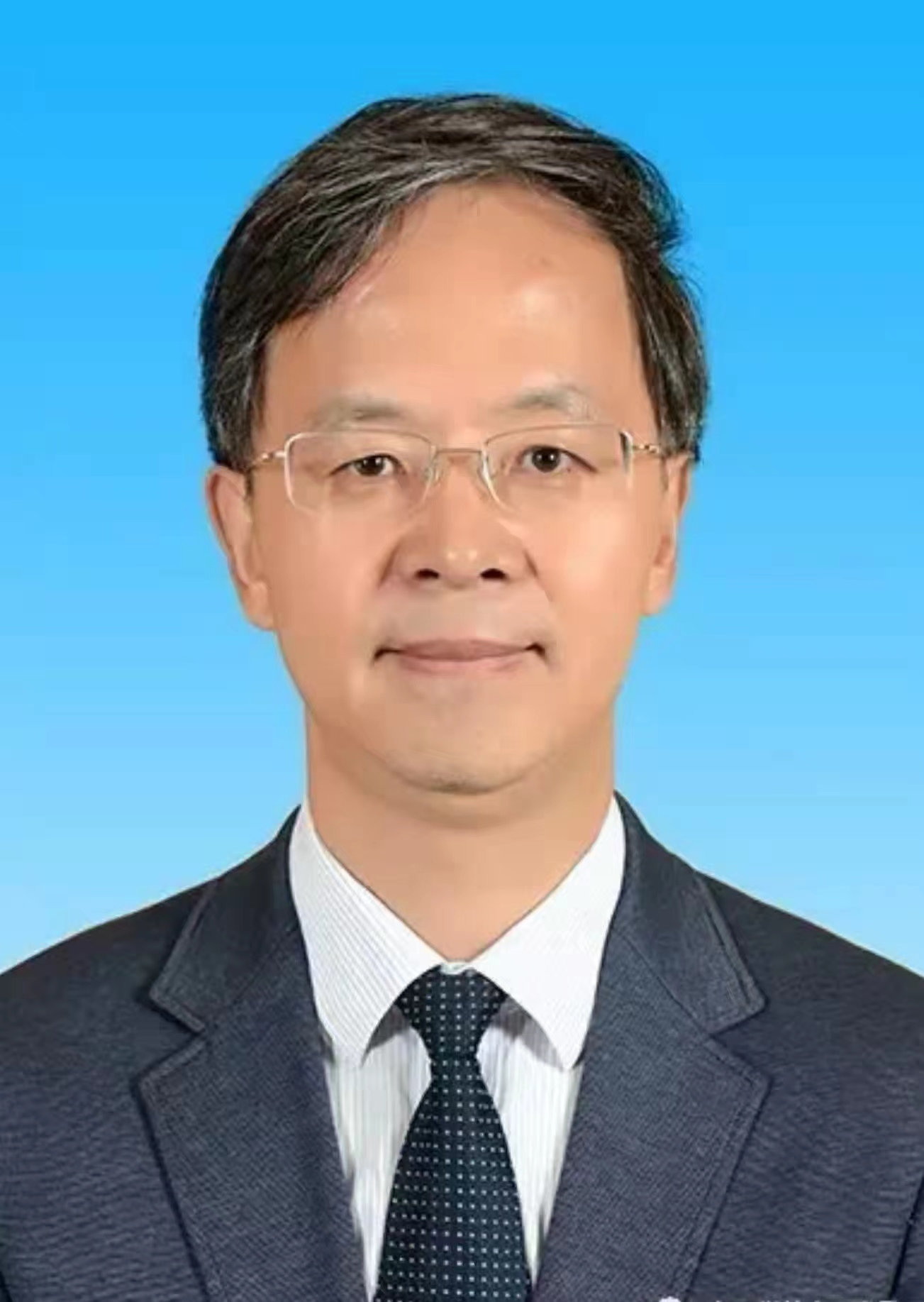 Peifu Zhang