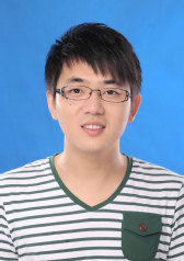 Weidi Huang