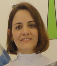 Adriana Lourenço Soares