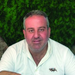 Sarafis Pavlos