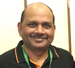 Santosh Kumar