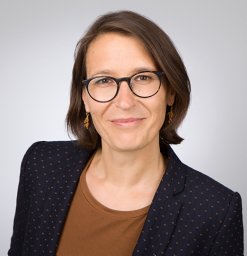 Karoline S. Rogge