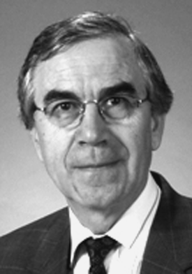George Stoica