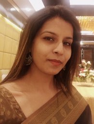 Pallavi Sirana