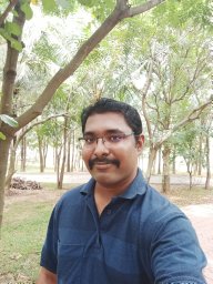 Jesuwanth Sugesh
