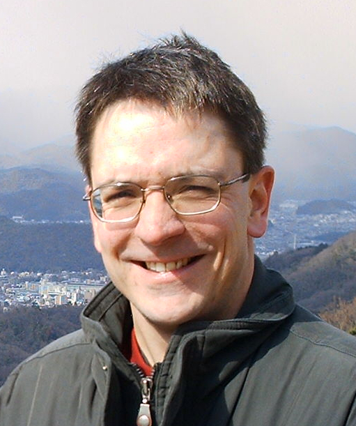 Markus Kriener