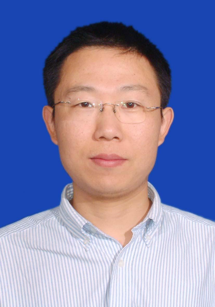 Jinbo Wang