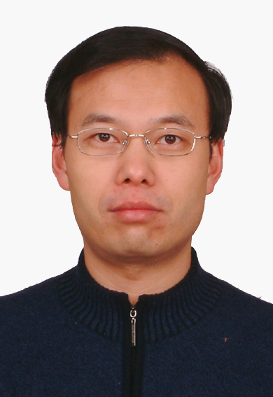 Jianfeng Yang