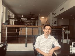 Pengfei Zhao