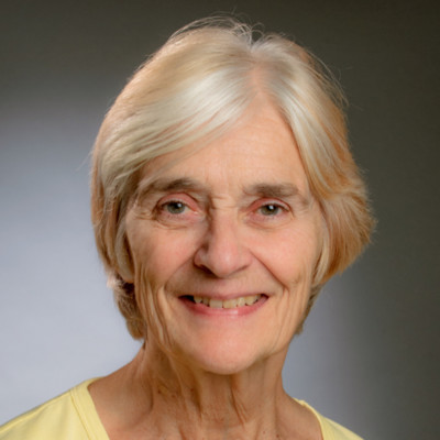 Donna Arndt-Jovin