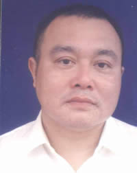 Fuchuan Huang