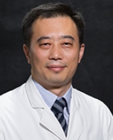 Shoufeng Wang