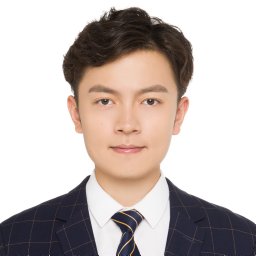 Yijie Huang