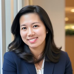 Stephanie Loo