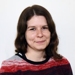 Sarah Montgomery