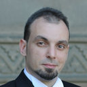 George Adrian Ifrim