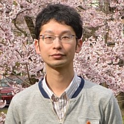 Kumagai Hiromu