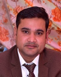 Anuj Kumar