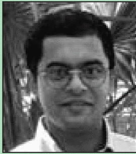 Praveen Pathak