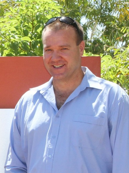 Bruce Doran