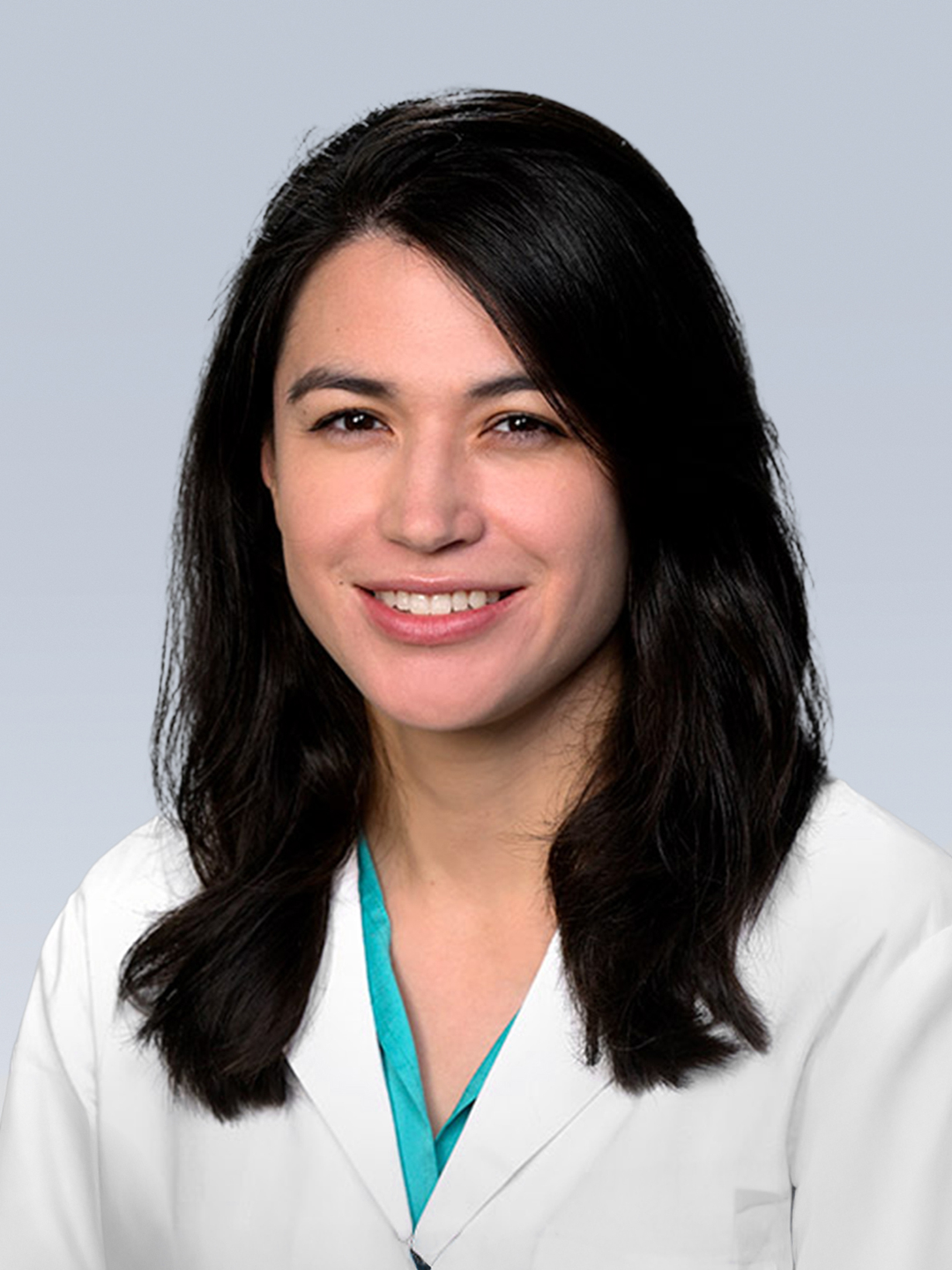 Elise A. Chong