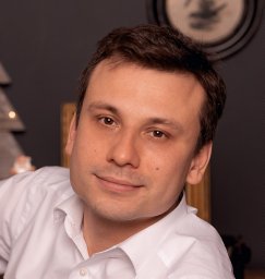 Igor Asanov