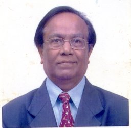 B.B. Jana