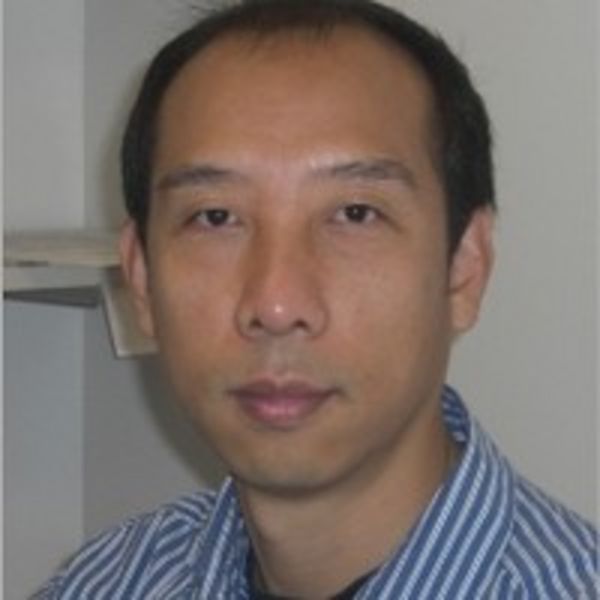 Byron Gao