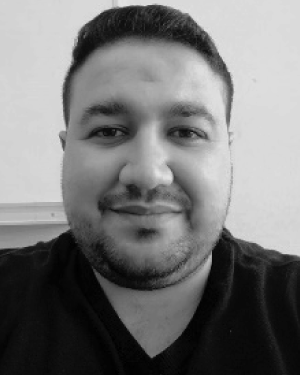 Mohammad A. Fakih