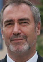 Friedrich Lösel