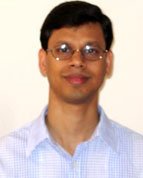 Snehasis Chowdhuri