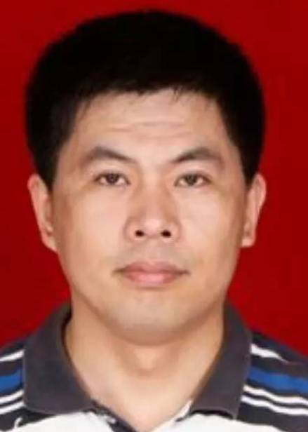 Hongwei Mo