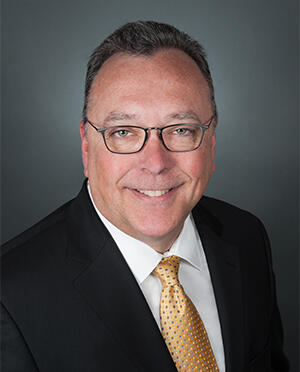 Rick Antle