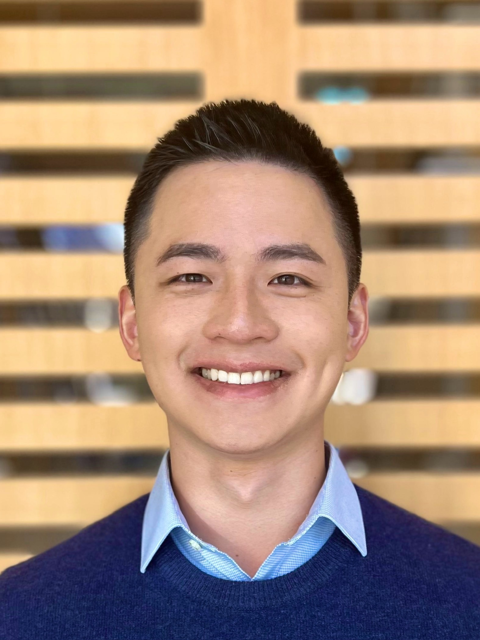 Changan Chen