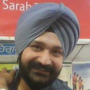 Gurinder Pal Singh