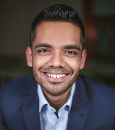 Aniruddh Mohan