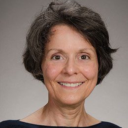 Sandra Bajjalieh