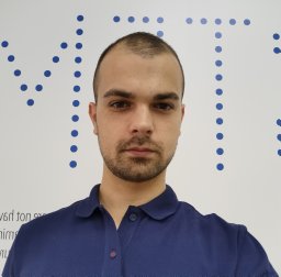 Hrvoje Ljubic