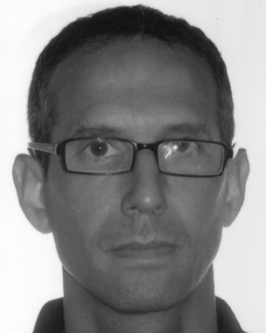 Jordi Bonet-Dalmau