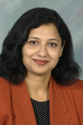 Susmita Datta