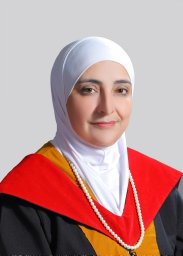 Enas Al-Zayadneh