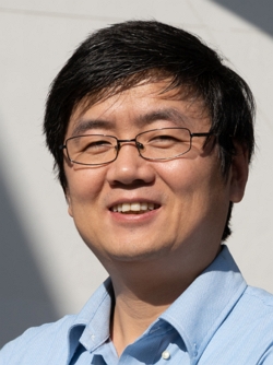 Hongbo Fu