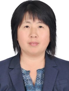 Shumei Ma
