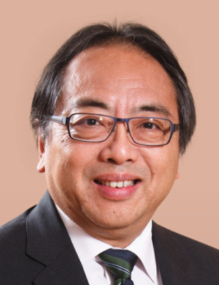 Lap-Chee Tsui