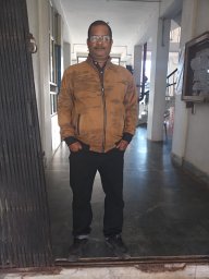 P. K. Mohapatra