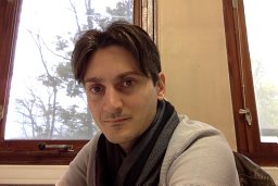 Francesco C. Pignatale