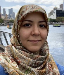 Fatemeh Habibpourmehraban