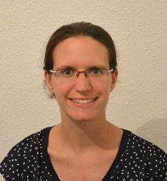 Pauline M. Lefebvre